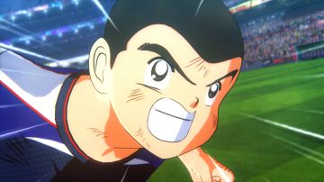 Immagine -16 del gioco Captain Tsubasa: Rise of New Champions per Nintendo Switch